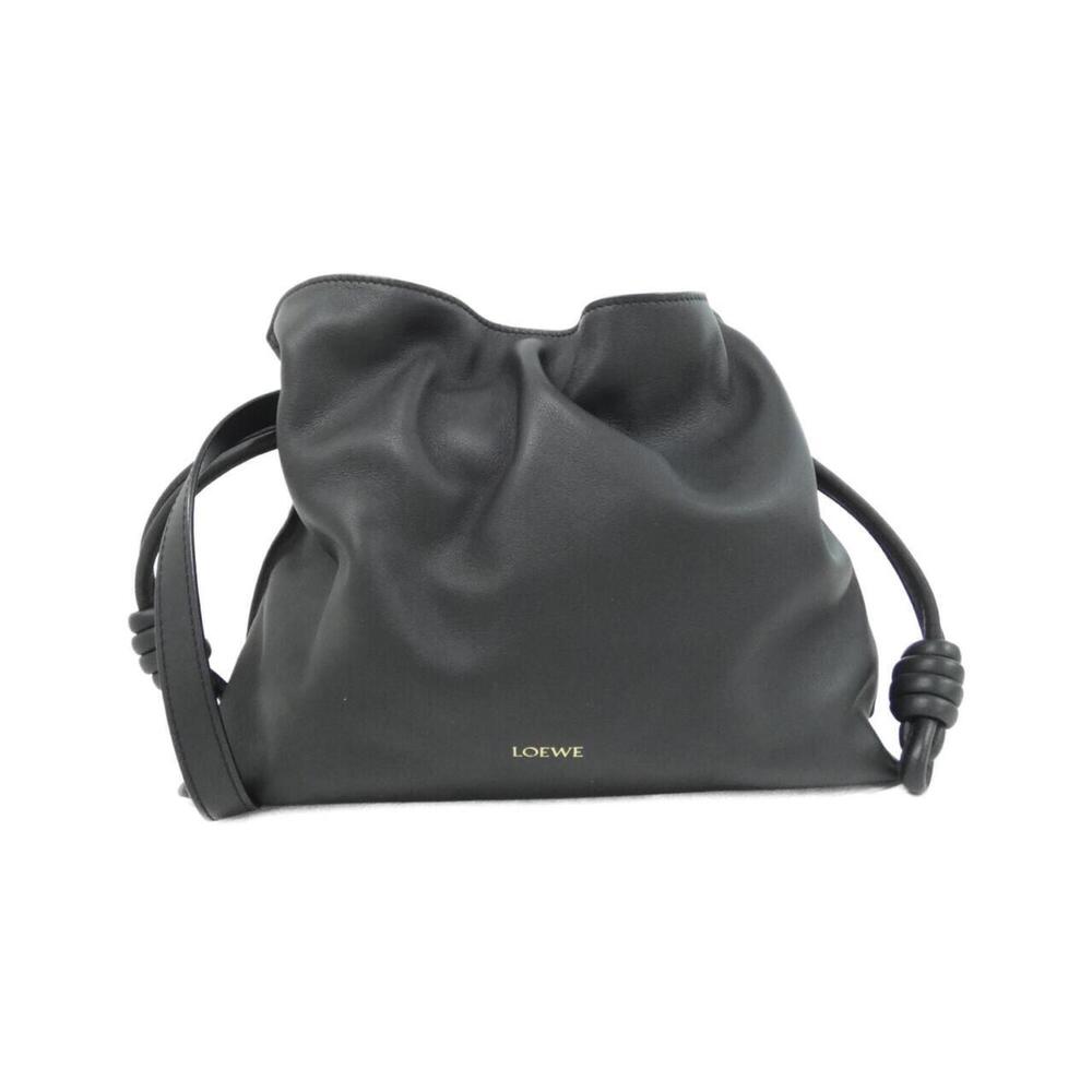 Loewe Flamenco Clutch Medium A411FC1XBF Handbag
